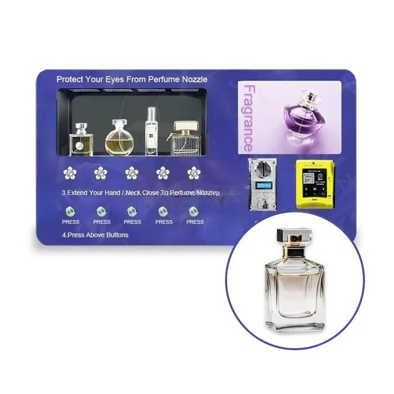 Customized Factory Direct Supp – Perfume Fragrance Direct Bewertung und Preis