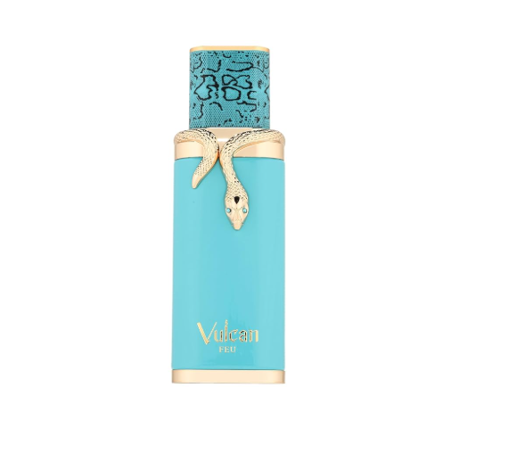 New black snake Vulcan Feu and – Perfume Is Fragrance World Bewertung und Preis