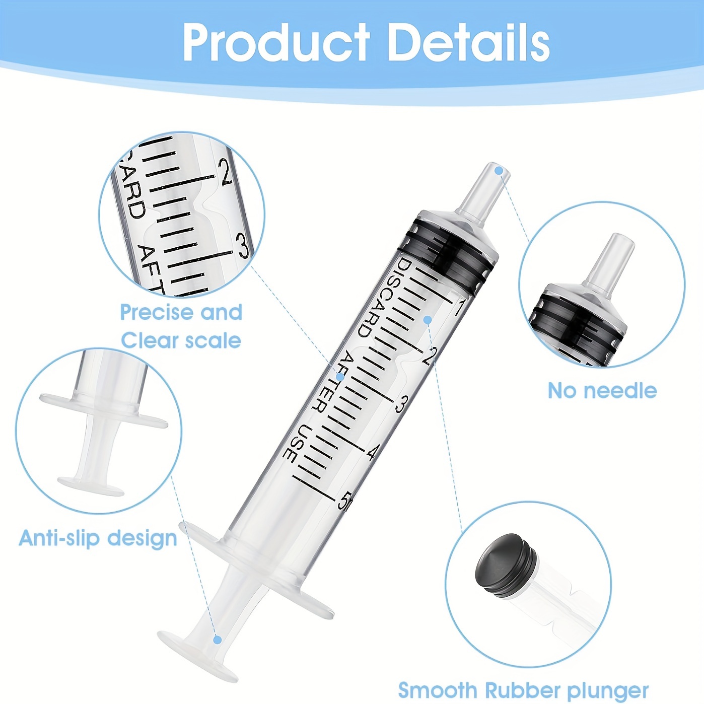 3pcs Drip Straw PP Perfume Liq – Perfume Fragrance Vending Machine Bewertung und Preis
