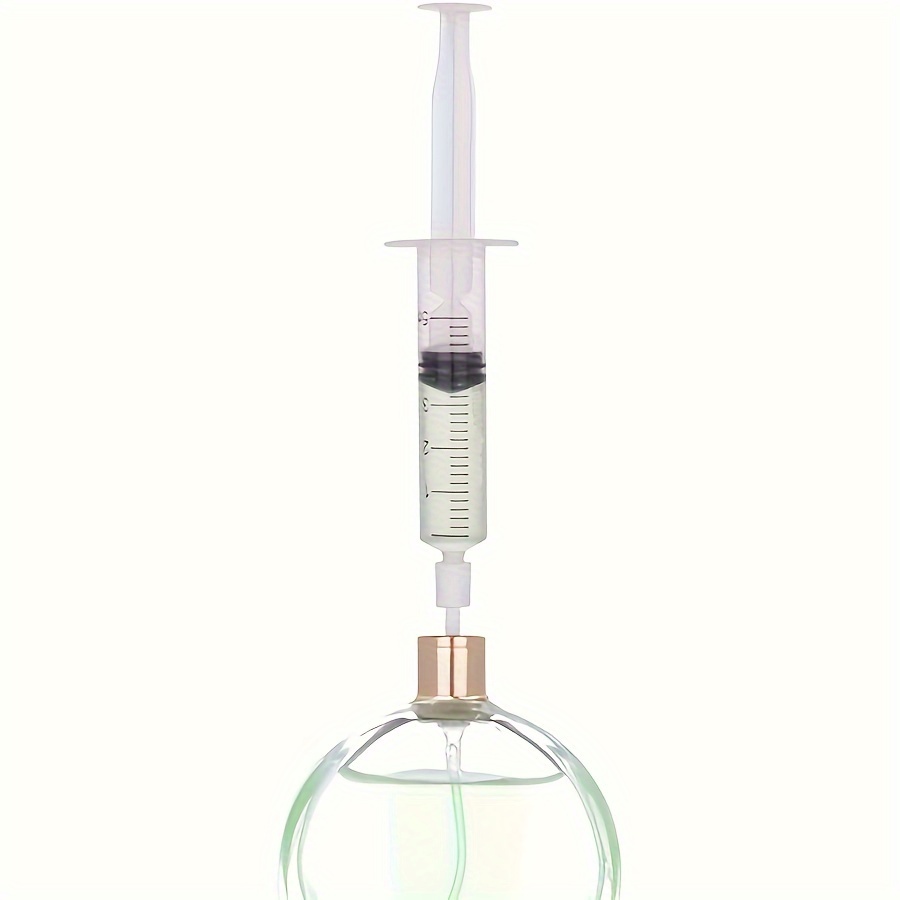 3pcs Drip Straw PP Perfume Liq – Perfume Fragrance Vending Machine Bewertung und Preis
