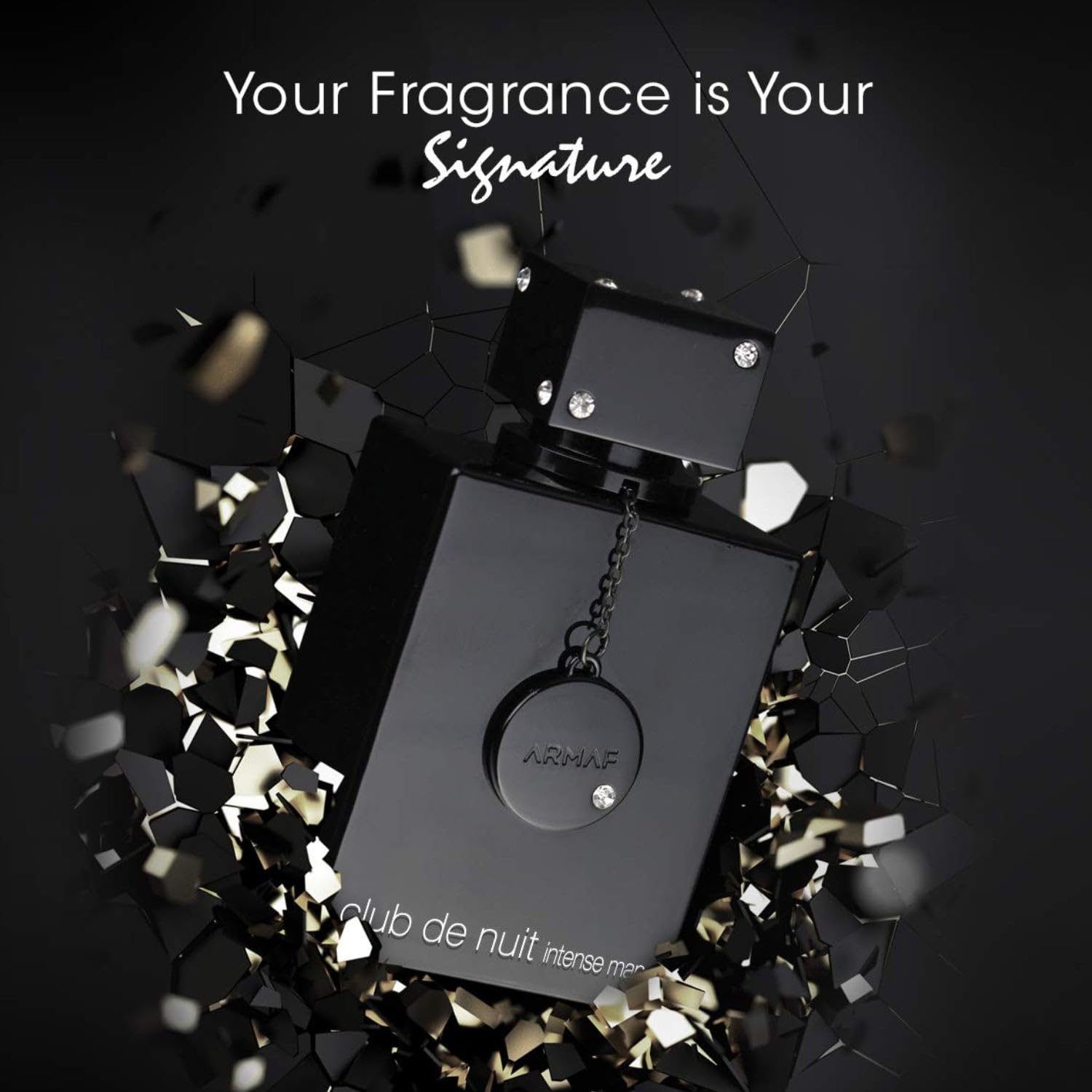 Original Arabic Perfume ARMAF  – Perfume Fragrance For Men Bewertung und Preis