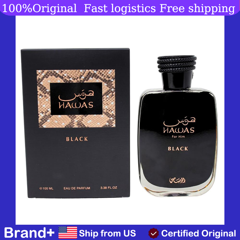 Original Arabic Perfume RASASI – Perfume Fragrance For Men Bewertung und Preis