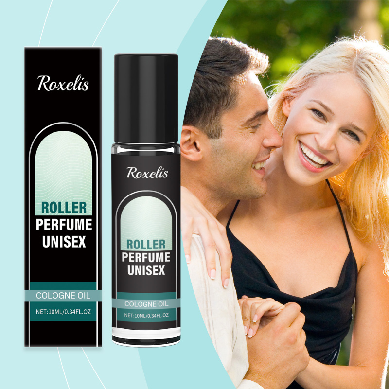 Roxelis Charming Roll-On Perfu – Perfume Fragrance Long Lasting Bewertung und Preis